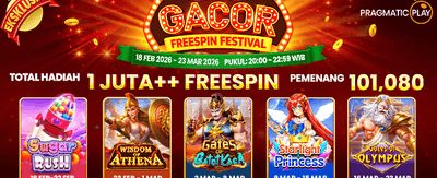 Turnamen Esports Terbesar 2024 banner image