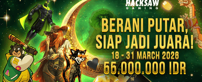 Kemenangan Besar Setiap Hari banner image