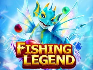 Fishing Legend screenshot