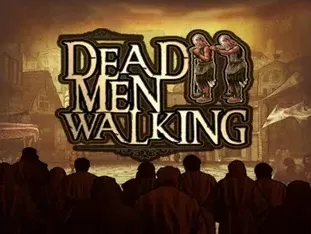 Dead Men Walking screenshot