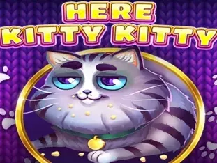 Here Kitty Kitty screenshot